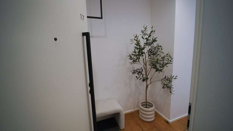 Aparthotel Vienna Heights Premium Apartments
