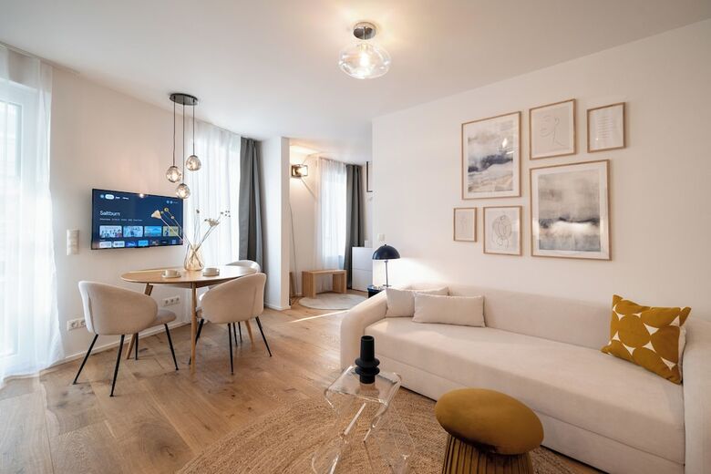 Aparthotel Vienna Heights Premium Apartments