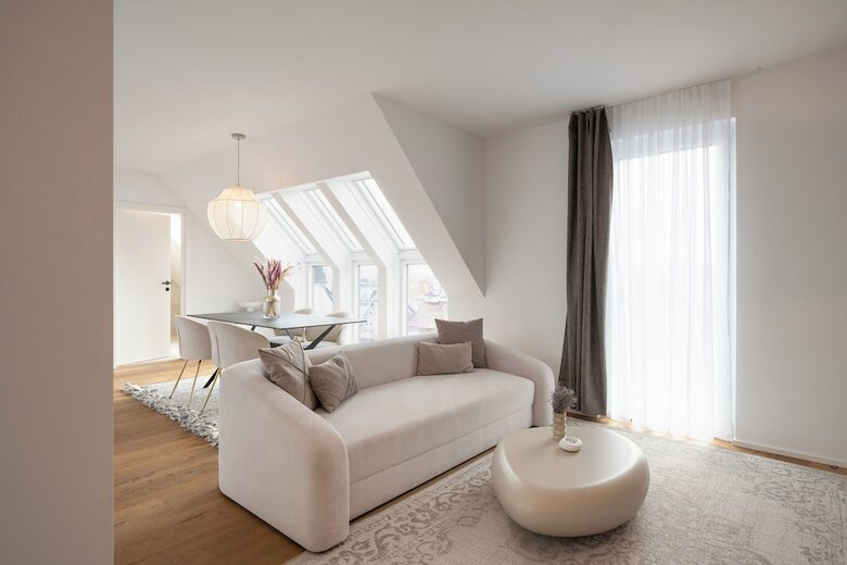 Aparthotel Vienna Heights Premium Apartments