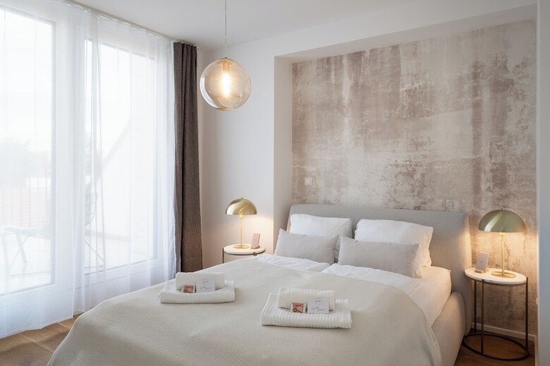 Aparthotel Vienna Heights Premium Apartments