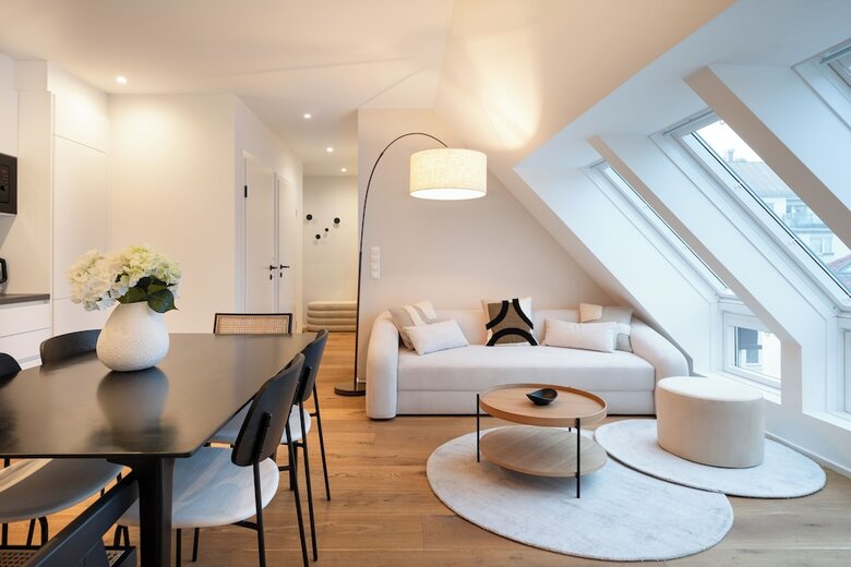 Aparthotel Vienna Heights Premium Apartments