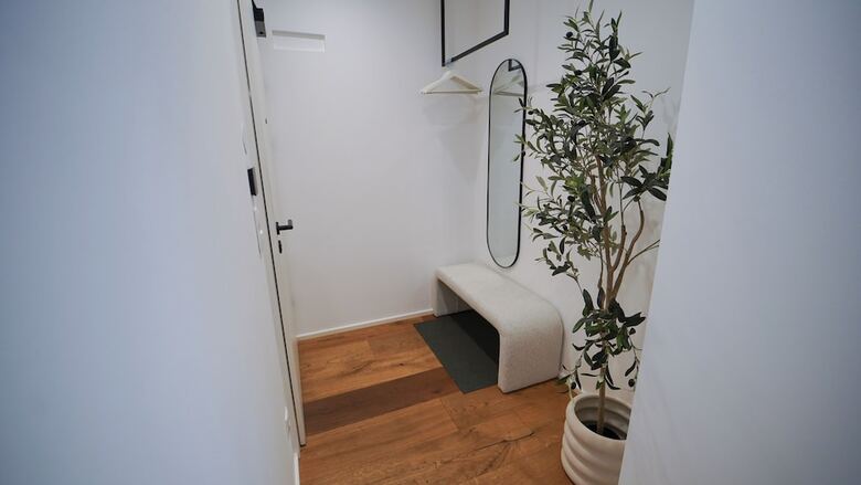 Aparthotel Vienna Heights Premium Apartments