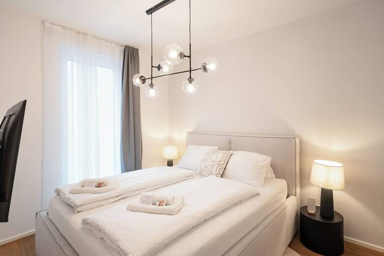 Aparthotel Vienna Heights Premium Apartments