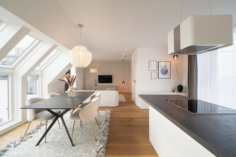 Aparthotel Vienna Heights Premium Apartments
