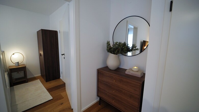Aparthotel Vienna Heights Premium Apartments