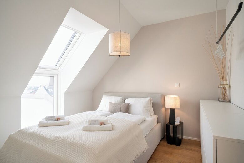 Aparthotel Vienna Heights Premium Apartments