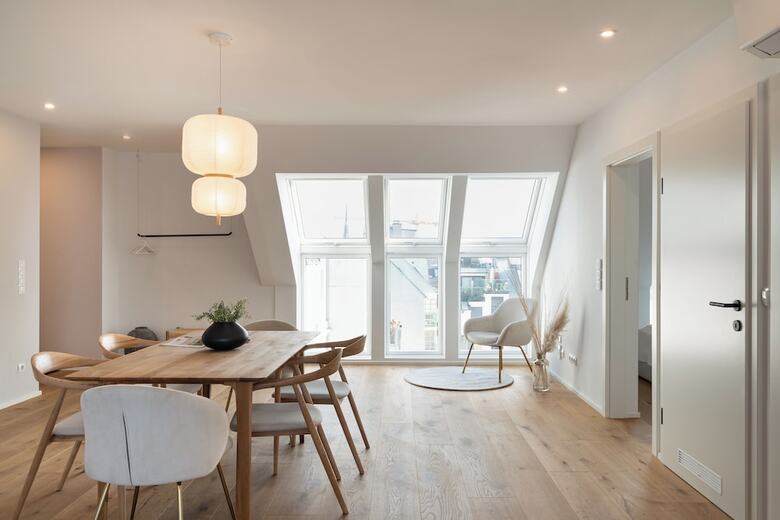 Aparthotel Vienna Heights Premium Apartments