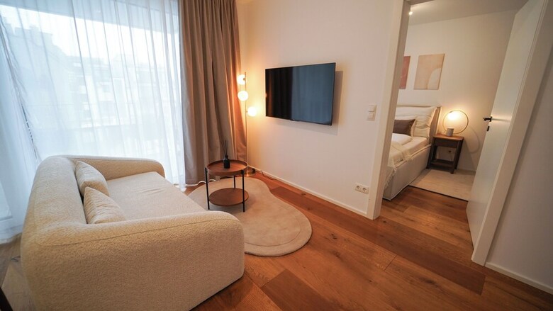 Aparthotel Vienna Heights Premium Apartments