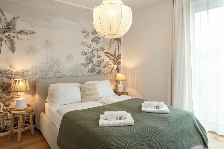 Aparthotel Vienna Heights Premium Apartments