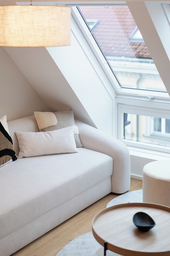 Aparthotel Vienna Heights Premium Apartments