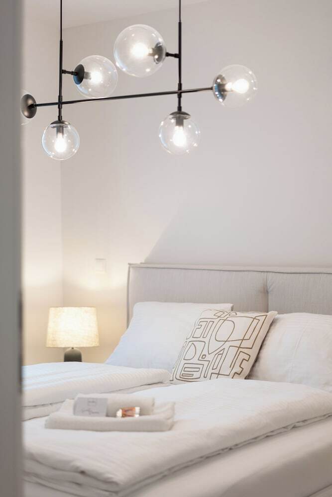 Aparthotel Vienna Heights Premium Apartments