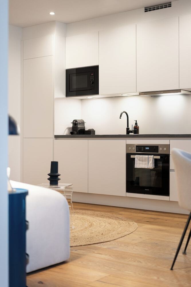 Aparthotel Vienna Heights Premium Apartments