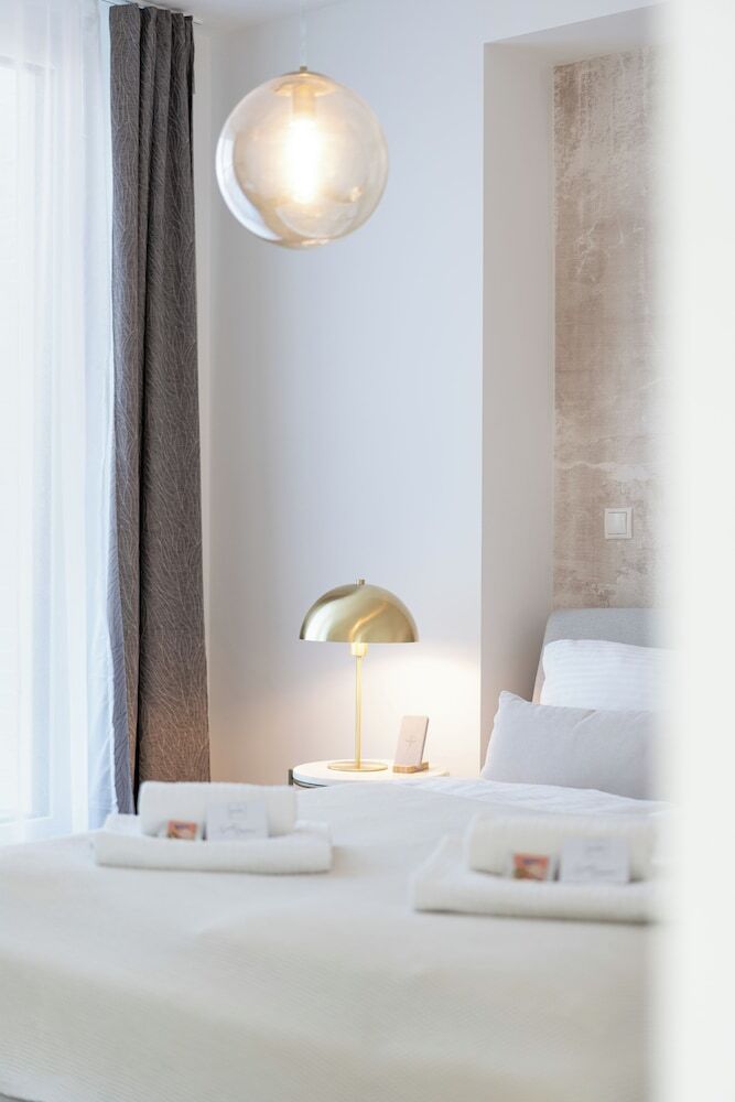 Aparthotel Vienna Heights Premium Apartments