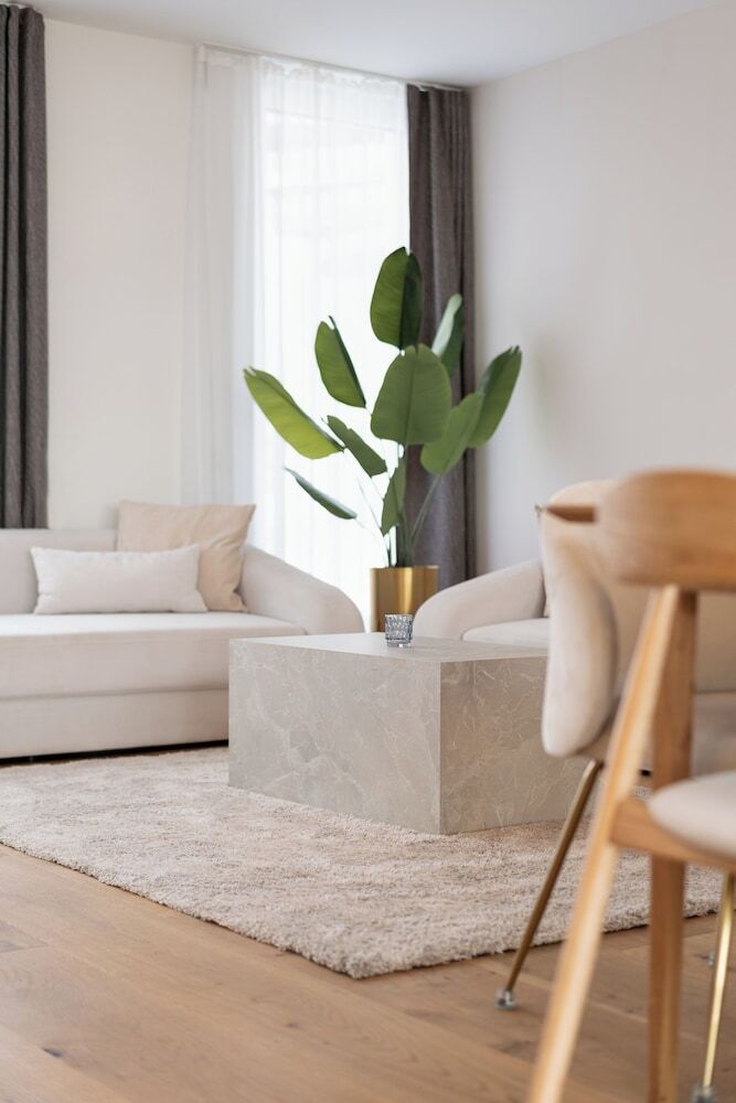 Aparthotel Vienna Heights Premium Apartments