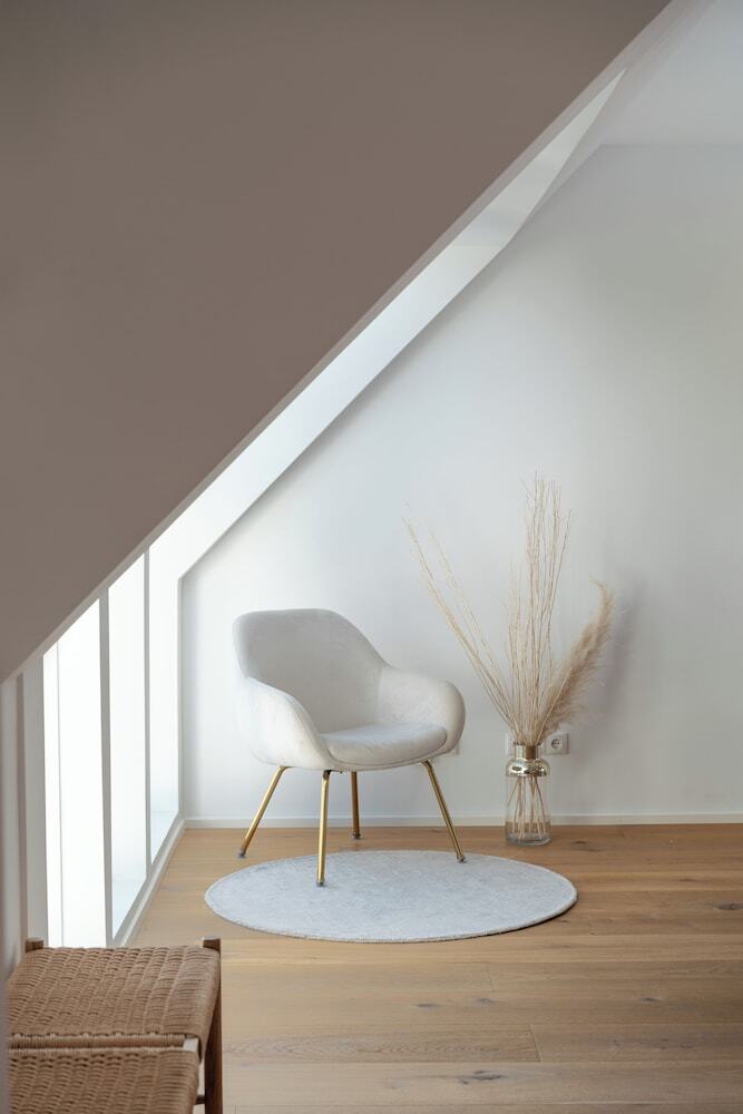 Aparthotel Vienna Heights Premium Apartments