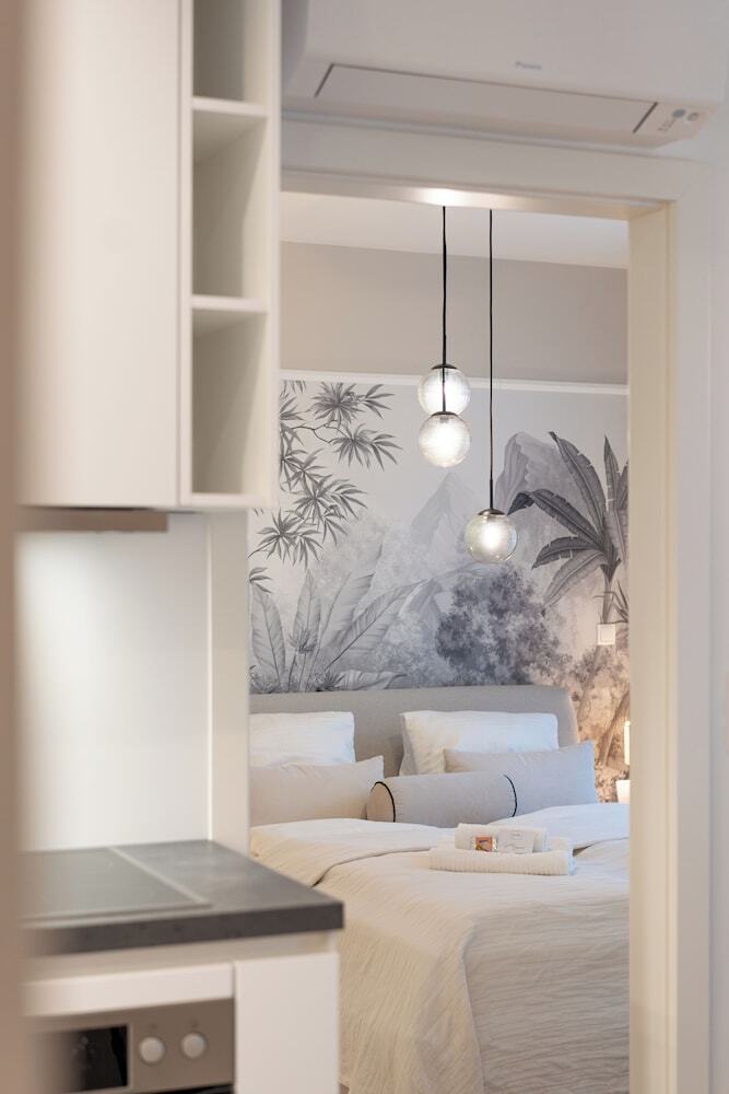 Aparthotel Vienna Heights Premium Apartments