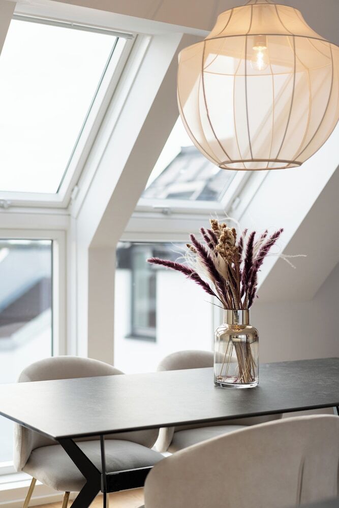 Aparthotel Vienna Heights Premium Apartments
