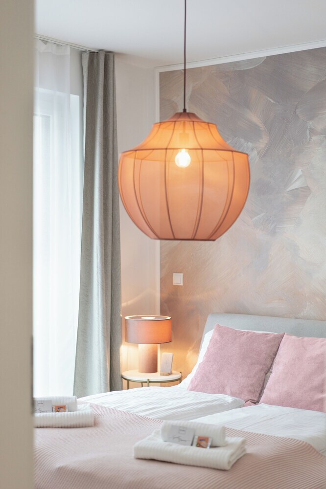 Aparthotel Vienna Heights Premium Apartments