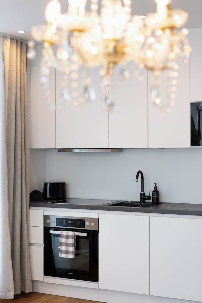 Aparthotel Vienna Heights Premium Apartments