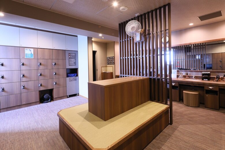 Dormy Inn Aomori Natural Hot Spring