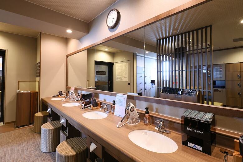 Dormy Inn Aomori Natural Hot Spring