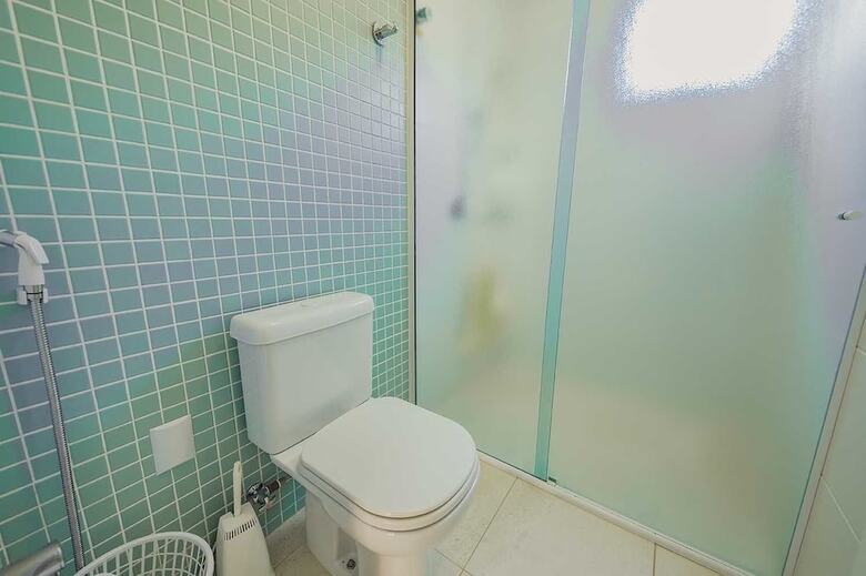 Paraiso Tropical Apartamentos E Camping