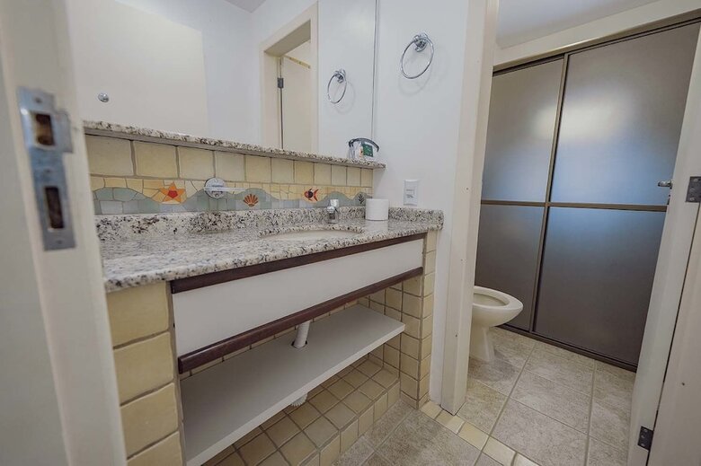 Paraiso Tropical Apartamentos E Camping