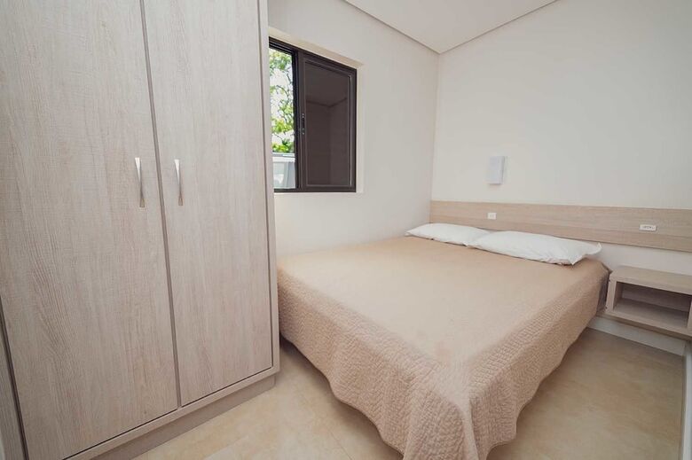 Paraiso Tropical Apartamentos E Camping