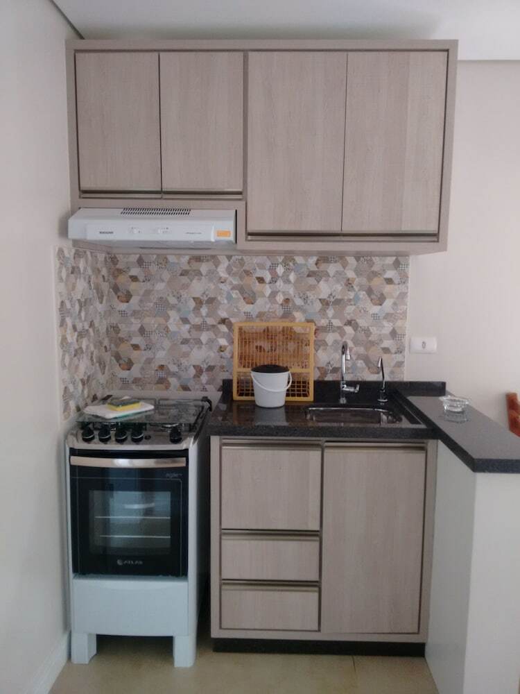 Paraiso Tropical Apartamentos E Camping