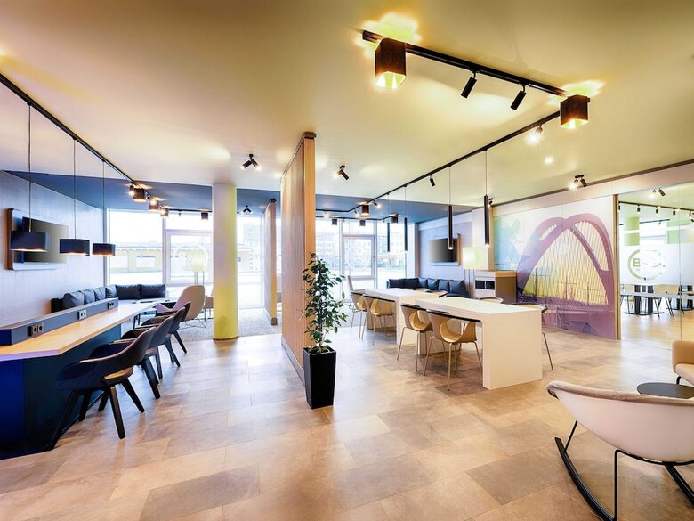 B&B Hotel Kehl