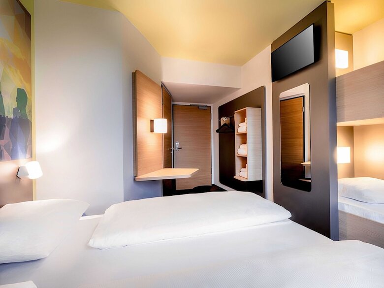 B&B Hotel Kehl