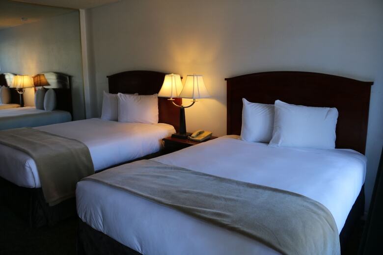 Hotel Bluelake Inn At Tahoe