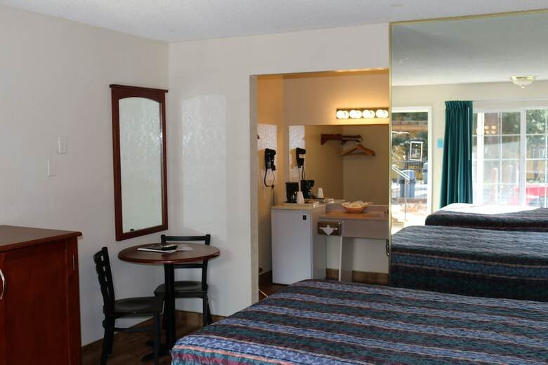 Hotel Bluelake Inn At Tahoe