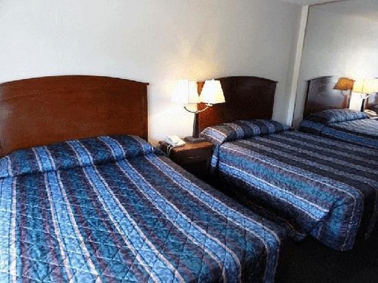 Hotel Bluelake Inn At Tahoe