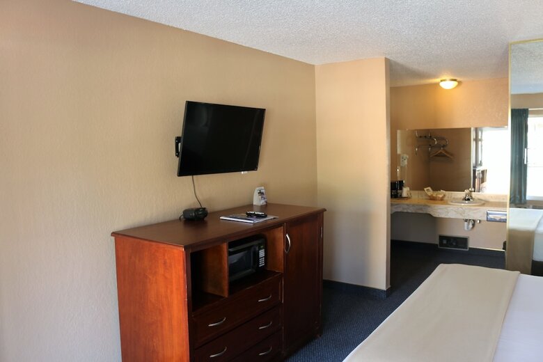 Hotel Bluelake Inn At Tahoe