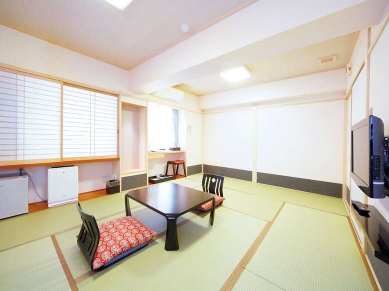 Hotel Chatelet Inn Kyoto