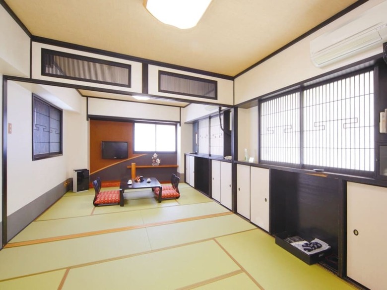 Hotel Chatelet Inn Kyoto