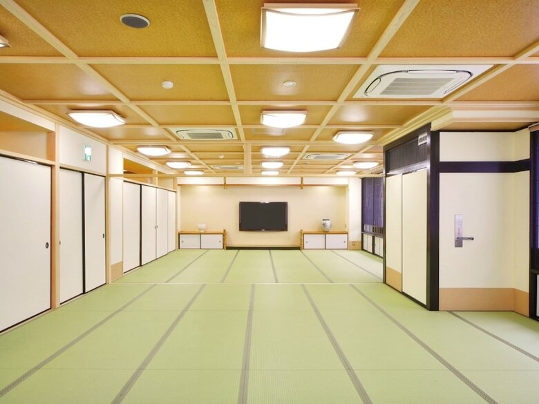 Hotel Chatelet Inn Kyoto