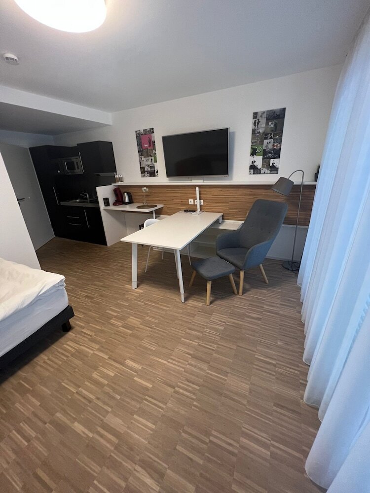Hotel Pestalozzi
