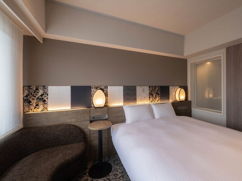 Hotel Insomnia Kyoto Oike
