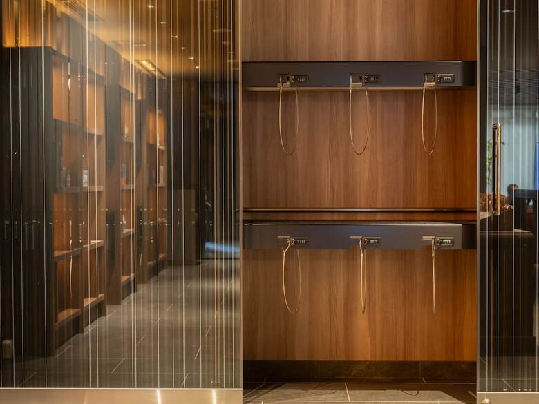 Hotel Insomnia Kyoto Oike