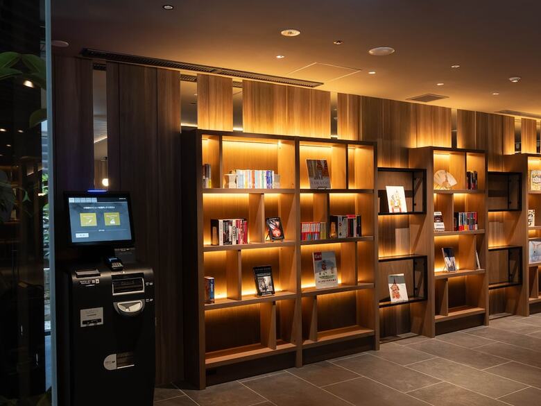 Hotel Insomnia Kyoto Oike