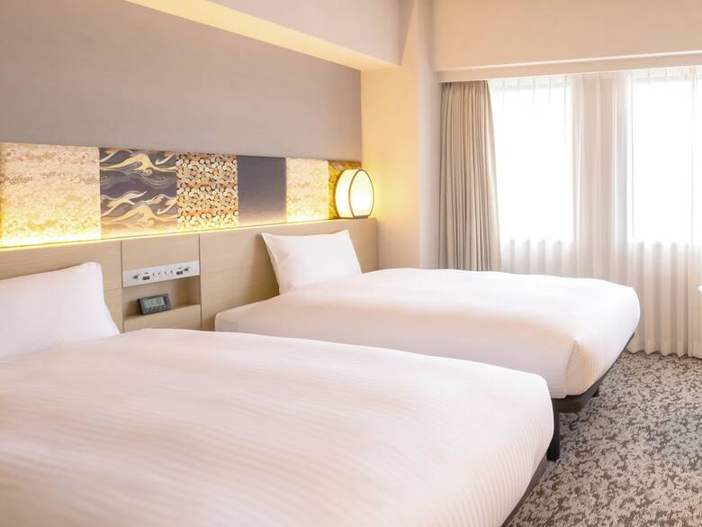 Hotel Insomnia Kyoto Oike