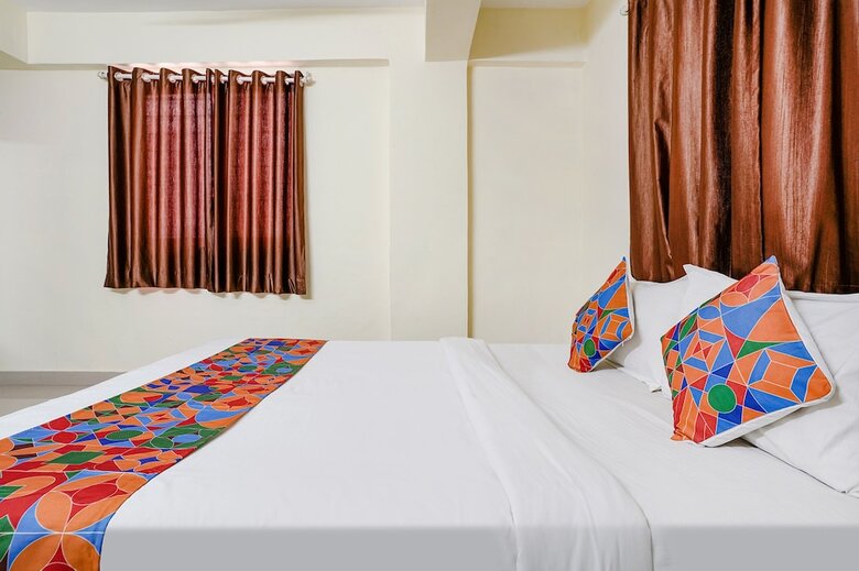 Hotel Fabexpress Samruddhi Park Inn