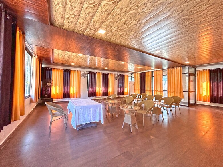 Mj River Resort By Dls Hotels