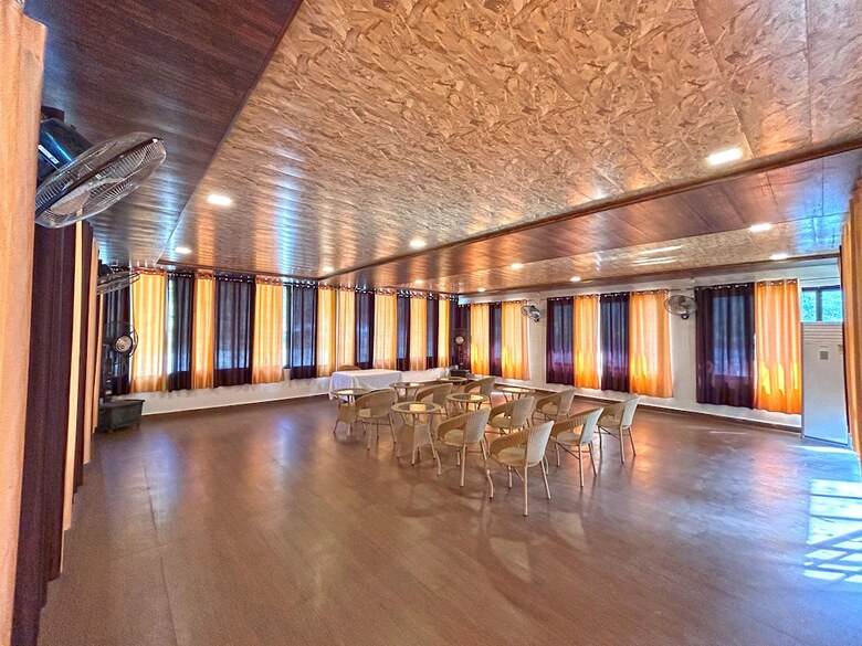 Mj River Resort By Dls Hotels
