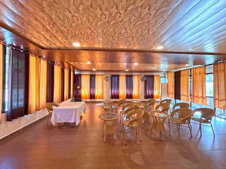 Mj River Resort By Dls Hotels