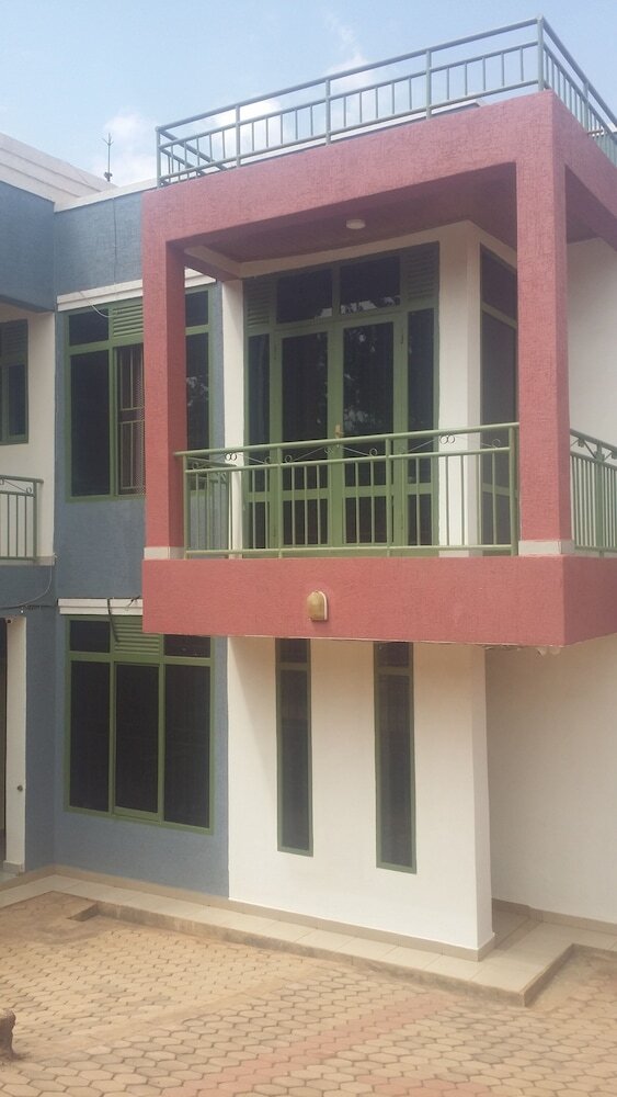 Hotel Estacode Suites- Classic