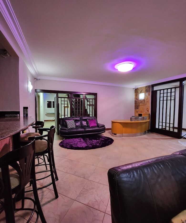 Bed & Breakfast Yenas Nest