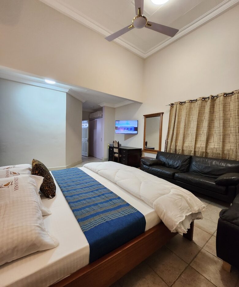 Bed & Breakfast Yenas Nest